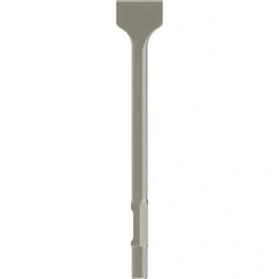 Afbeelding van Bosch Accessories 2608690113 Spadebeitel 75 mm Gezamenlijke lengte 450 Zeskant schacht 1 stuk(s)