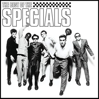 Afbeelding van The Best Of Specials