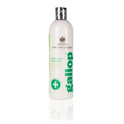 Image de Carr &amp; Day Martin Gallop Medicated Shampoo