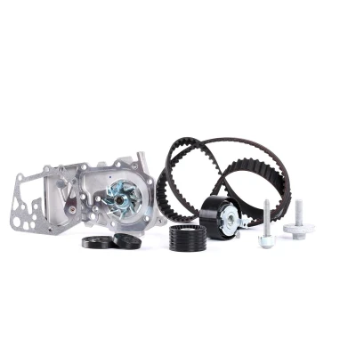 Afbeelding van Gates Distributieriem kit incl.waterpomp KP35501XS