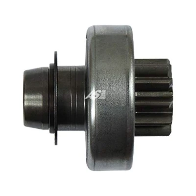 Afbeelding van Vrijwielaandrijving, starter AS PL SD3013(VALEO)