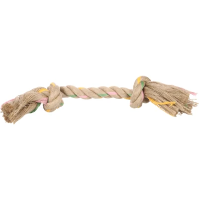 Afbeelding van 100% Natuurlijk puppy Flostouw L
