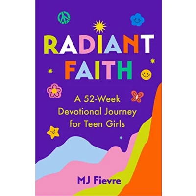 Afbeelding van Radiant Faith