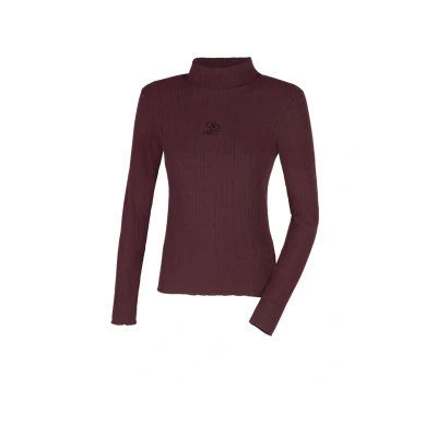 Image de Pikeur Chemise Selection Mulberry EU 38