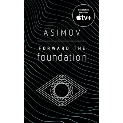 Afbeelding van Forward the Foundation