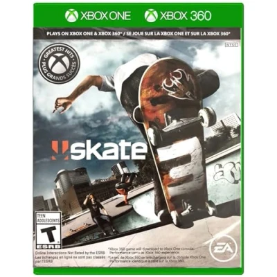 Afbeelding van Skate 3 (Greatest Hits)