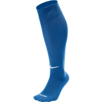 Afbeelding van Nike Classic II Kousen Royal Blue / White Maat: 38 42