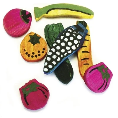 Afbeelding van Critter&#039;s Choice Happy Pet Nibblers Dubbelpack 8,5X4X1 CM