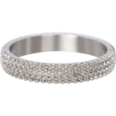 Afbeelding van Caviar iXXXi Vulring 4 mm Silver / 17