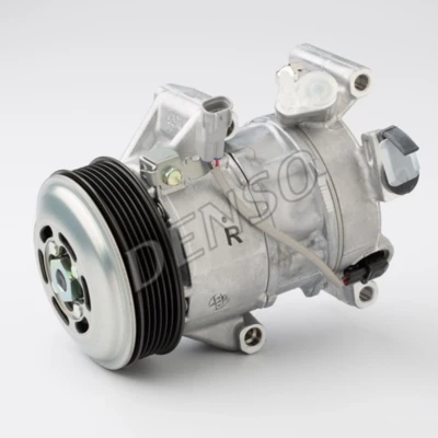 Afbeelding van DENSO DCP50309 AC Compressor 5TSE10C PAG 46 R 134a TOYOTA: Corolla XI Saloon