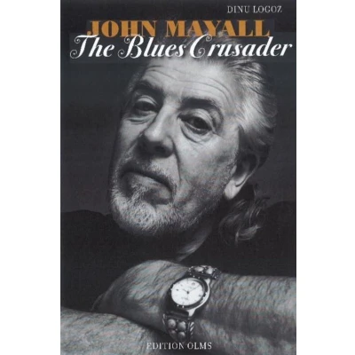 Afbeelding van John Mayall