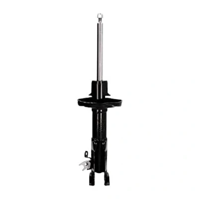 Afbeelding van JAPANPARTS MM 40058 Schokdemper Vooras rechts Gasdruk Dubbelpijp Veerpoot Pen bovenaan HONDA: CIVIC 8