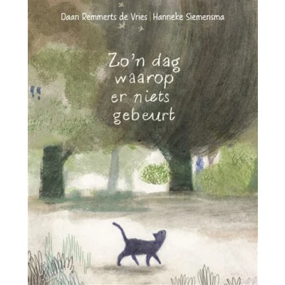 Image de Zo&#039;n dag waarop er niets gebeurt