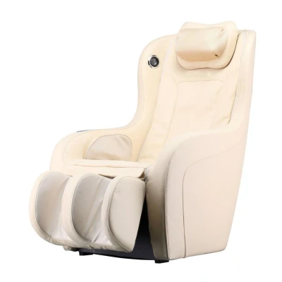 Afbeelding van NRG Wellness Massagestoel Excellent zwart, creme of mokka