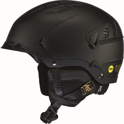 Afbeelding van K2 Virtue MIPS Ski, en snowboardhelm