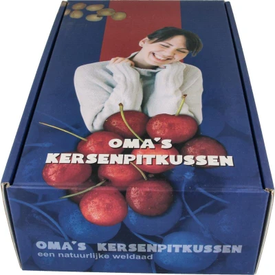 Afbeelding van Kersenpitzak Jr Model 16X30