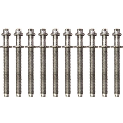 Afbeelding van CORTECO 016248B Cilinderkopbouten Buiten Torx 10 PEUGEOT: 206 Hatchback, Partner I Van, 306 CITROËN: Berlingo / First Van