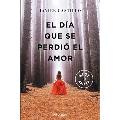 Afbeelding van el día que se perdio amor