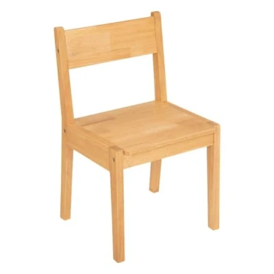 Afbeelding van Atmosphera Kids Robin kinderstoel 32x30x54,5xZH30cm