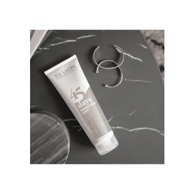 Afbeelding van Revlon Professional REVLONISSIMO 45 DAYS Total Color CARE Sulfate FREE Conditioning Conditioner, Dames, Maat: 275 ml, Stunning highlights