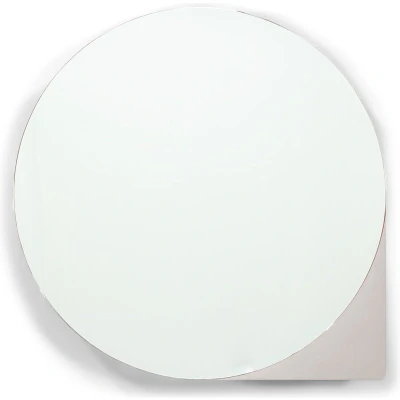 Afbeelding van Spinder x BUDDE SONNET Spiegelkast S Silky Taupe