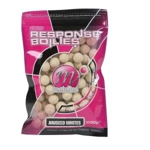 Afbeelding van Mainline Response Shelf Life Boilies 10mm 200g Smaak : Hemp