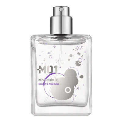 Afbeelding van Escentric Molecules Molecule 01 30 ml spray Navulling