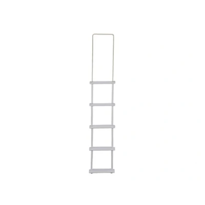Afbeelding van Touwladder 5 treden