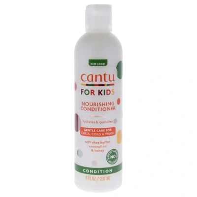 Afbeelding van Cantu Kids Care Nourishing Conditioner 237ml