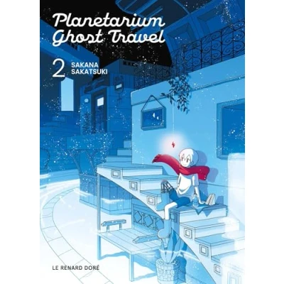 Afbeelding van PLANETARIUM GHOST TRAVEL,02