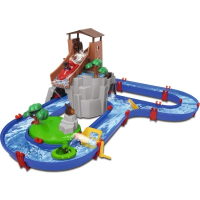 Afbeelding van Aquaplay 1547 Adventure Land