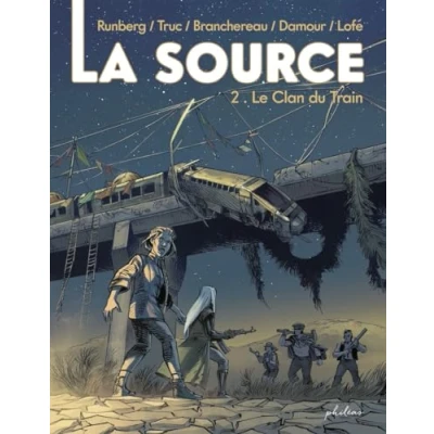 Afbeelding van LA SOURCE,02