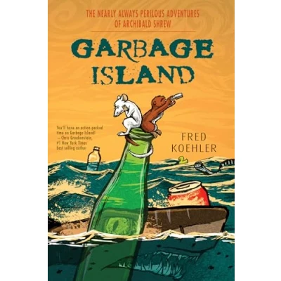 Afbeelding van Garbage Island