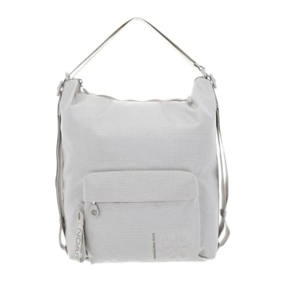 Afbeelding van Mandarina Duck Md 20 Damestas, Whitecap Gray
