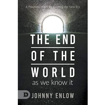 Afbeelding van End of the World as We Know It