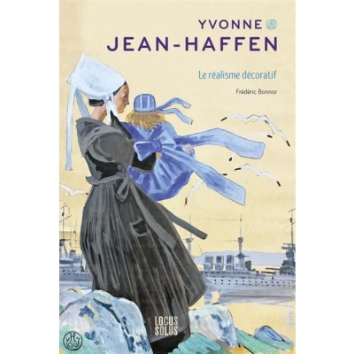 Image de Yvonne Jean Haffen