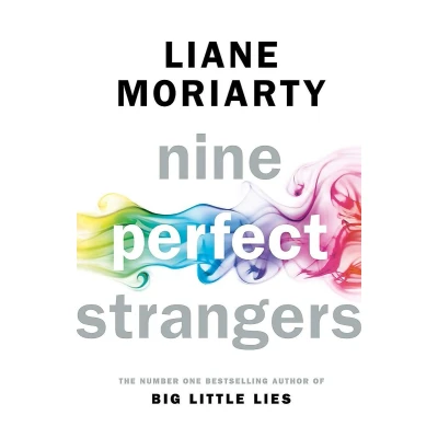 Afbeelding van Nine Perfect Strangers