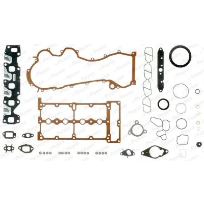 Afbeelding van PAYEN FD5820 Complete pakkingsset, motor Zonder cilinderkoppakking OPEL: Corsa D Hatchback, FIAT: 500L, Grande Punto Hatchback