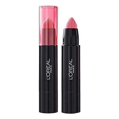 Afbeelding van L&#039;Oréal Infallible Sexy Balm Lipstick 204 Never Stop