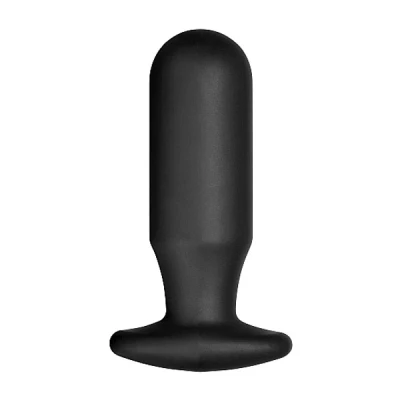Afbeelding van ElectraStim Aura Silicone Noir Multi Purpose Pro