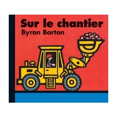 Image de Sur le chantier