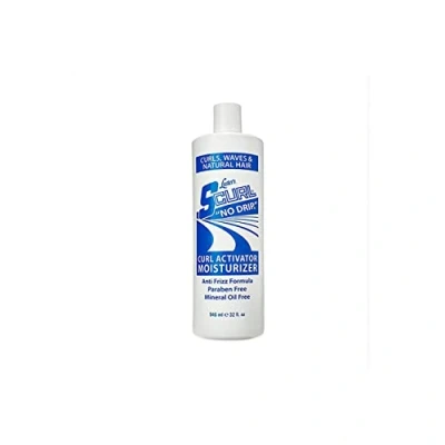 Afbeelding van S Curl NO DRIP Activator Moisturizer 946ml