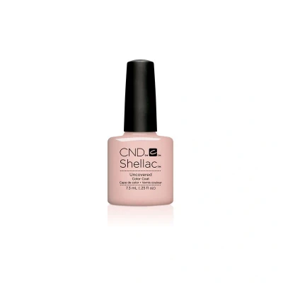 Afbeelding van CND Colour Shellac Uncovered 7,3 ml