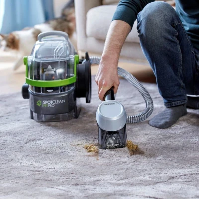 Afbeelding van Bissell Clean Pet Pro Plus
