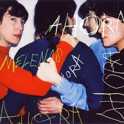 Afbeelding van Melenas Ahora (LP)