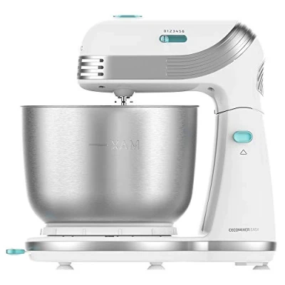 Afbeelding van Blender en Deegmixer Cecotec Cecomixer Easy 3 L 250W Wit