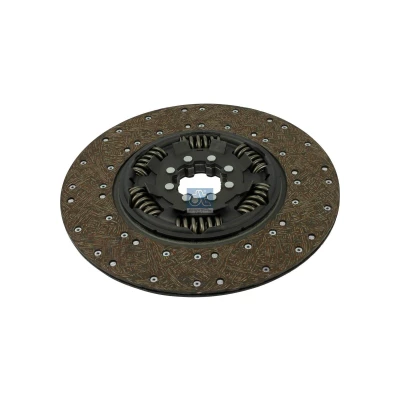 Afbeelding van DT Spare Parts 1.22908 Lagerbus, stabilisator Voor