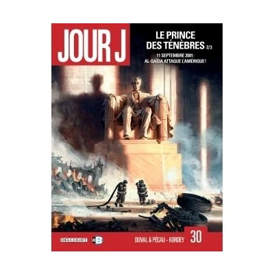 Image de Le prince des tenebres