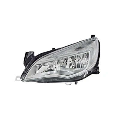 Afbeelding van HELLA 1LG 010 011 341 Koplampen OPEL: Astra J Sports Tourer, Hatchback