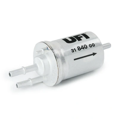 Afbeelding van UFI 53.227.00 Interieurfilter Stoffilter 314 153 40 PEUGEOT: 407 Saloon, SW Box Body / Estate, SW, CITROËN: C5 II Hatchback, C6 Saloon